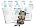 The Bio-Axis Bundle